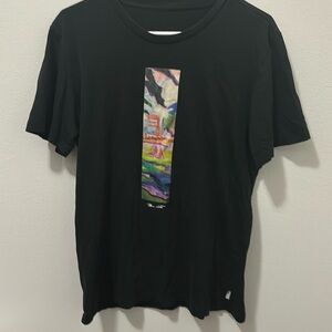 Men’s adidas tee